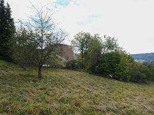 Prodej pozemku pro bydlení, Železný Brod, 764 m2