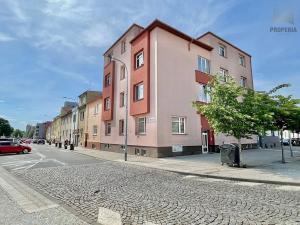 Prodej bytu 3+kk, Brno, Charbulova, 64 m2