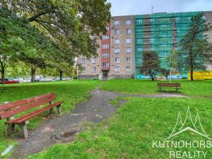 Prodej bytu 2+kk, Praha - Záběhlice, Malovická, 57 m2