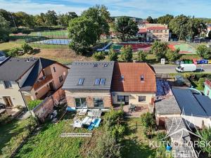 Prodej rodinného domu, Kutná Hora, Partyzánská, 149 m2