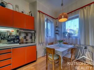 Prodej rodinného domu, Kutná Hora, Partyzánská, 149 m2