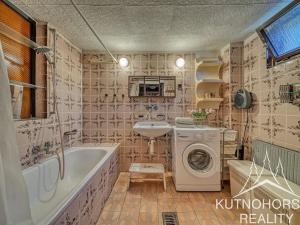 Prodej rodinného domu, Kutná Hora, Partyzánská, 149 m2