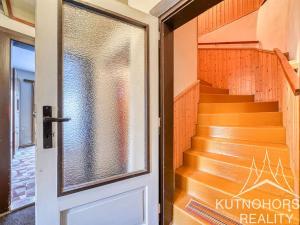 Prodej rodinného domu, Kutná Hora, Partyzánská, 149 m2