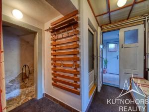 Prodej rodinného domu, Kutná Hora, Partyzánská, 149 m2