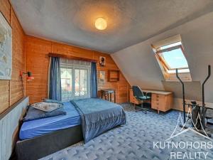 Prodej rodinného domu, Kutná Hora, Partyzánská, 149 m2