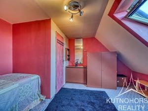 Prodej rodinného domu, Kutná Hora, Partyzánská, 149 m2