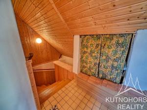 Prodej rodinného domu, Kutná Hora, Partyzánská, 149 m2