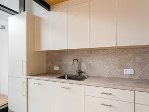 Pronájem bytu 3+kk, Praha - Košíře, Naskové, 97 m2