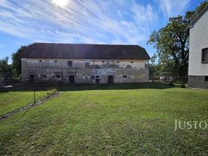 Prodej rodinného domu, Kostelec nad Vltavou, 243 m2