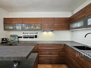 Prodej bytu 2+1, Písek, Na Rozmezí, 90 m2