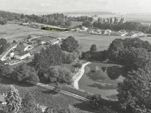 Prodej pozemku pro bydlení, Štěkeň, 930 m2