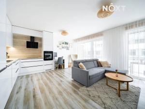 Pronájem bytu 2+kk, České Budějovice, O. Nedbala, 59 m2