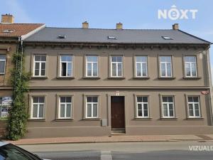Prodej bytu 1+kk, České Budějovice, Rudolfovská tř., 48 m2