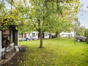 Prodej rodinného domu, Jarošov nad Nežárkou, 160 m2