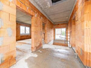 Prodej rodinného domu, Lhota Rapotina, 133 m2