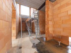 Prodej rodinného domu, Lhota Rapotina, 133 m2