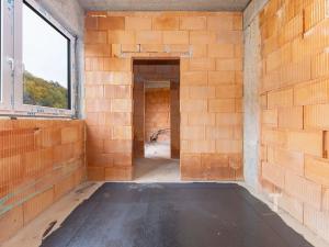 Prodej rodinného domu, Lhota Rapotina, 133 m2