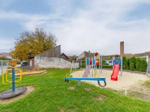 Prodej rodinného domu, Lhota Rapotina, 133 m2