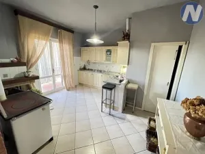 Prodej vily, Monte San Savino, Itálie, 250 m2