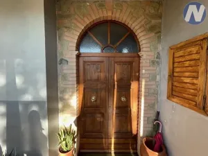 Prodej vily, Monte San Savino, Itálie, 250 m2