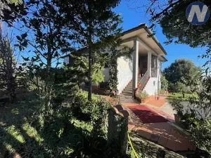 Prodej vily, Monte San Savino, Itálie, 250 m2