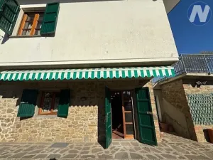 Prodej vily, Monte San Savino, Itálie, 250 m2