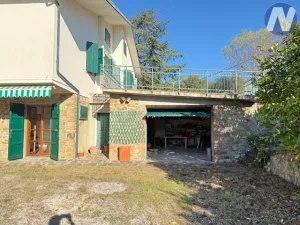 Prodej vily, Monte San Savino, Itálie, 250 m2