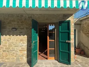 Prodej vily, Monte San Savino, Itálie, 250 m2