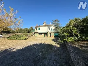 Prodej vily, Monte San Savino, Itálie, 250 m2