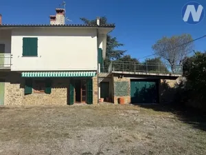 Prodej vily, Monte San Savino, Itálie, 250 m2