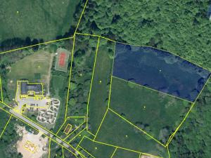 Prodej louky, Stožec, 6572 m2