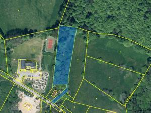 Prodej louky, Stožec, 6572 m2