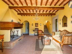 Prodej vily, Sansepolcro, Itálie, 140 m2