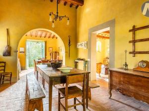 Prodej vily, Sansepolcro, Itálie, 140 m2