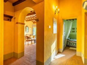 Prodej vily, Sansepolcro, Itálie, 140 m2