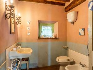 Prodej vily, Sansepolcro, Itálie, 140 m2