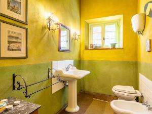 Prodej vily, Sansepolcro, Itálie, 140 m2