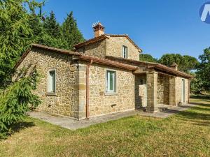 Prodej vily, Sansepolcro, Itálie, 140 m2