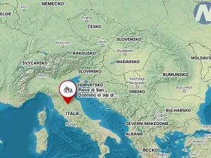 Prodej vily, Sansepolcro, Itálie, 140 m2