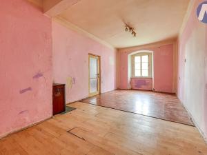 Prodej činžovního domu, Horažďovice, Strakonická, 600 m2