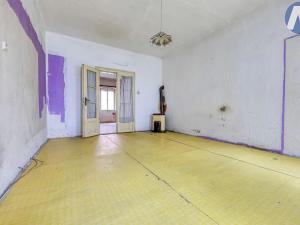 Prodej činžovního domu, Horažďovice, Strakonická, 600 m2