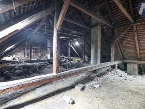 Prodej činžovního domu, Horažďovice, Strakonická, 600 m2