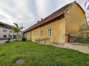 Prodej činžovního domu, Horažďovice, Strakonická, 600 m2