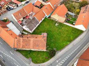 Prodej činžovního domu, Horažďovice, Strakonická, 600 m2