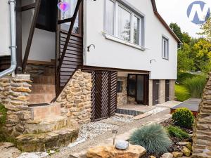 Prodej chaty, Prachatice, 70 m2
