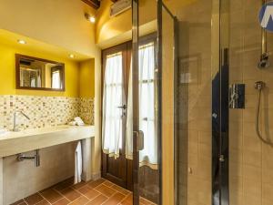 Prodej vily, Sarteano, Itálie, 90 m2