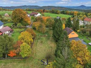 Prodej pozemku pro bydlení, Žandov, 974 m2