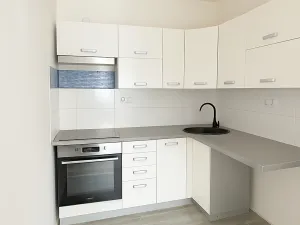 Prodej bytu 2+kk, Kladno, Polská, 40 m2