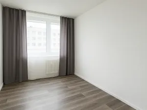 Prodej bytu 2+kk, Kladno, Polská, 40 m2