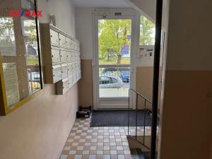 Prodej bytu 2+kk, Kladno, Polská, 40 m2